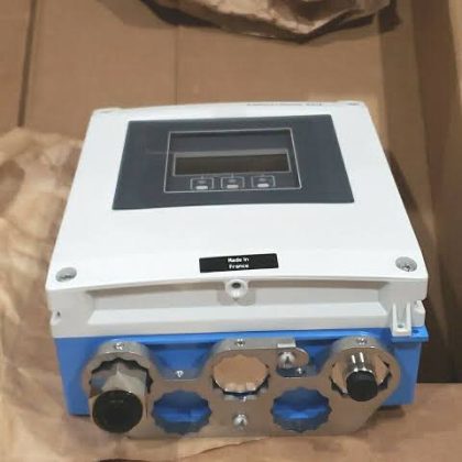 Flowmeter